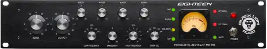 Angebot Black Lion Audio Eighteen