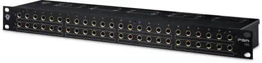 Super-Preis Black Lion Audio PBR TRS