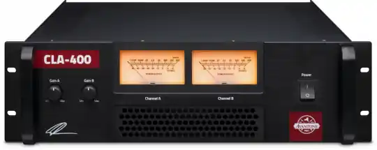 Neuheit Avantone Pro CLA400