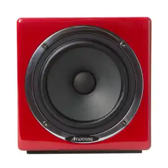 Avantone Pro MixCube Aktiv Red Preis Gesenkt