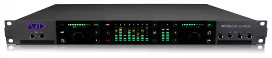 Avid Pro Tools Carbon & Pro Tools Ultimate Dauerlizenz Bestseller
