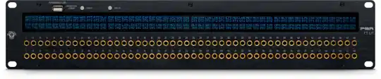 Black Lion Audio PBR-TT LIT Wochenendangebot