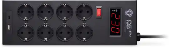 Preisknaller Black Lion Audio PG-P Plus Type F