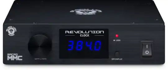 Black Lion Audio Revolution Clock Jetzt Bestellen