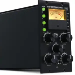 Neuheit Black Lion Audio Seventeen 500