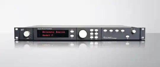 Knallerangebot Bricasti M7
