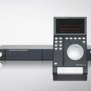 Bricasti System 1 Neuheit
