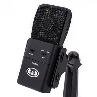 CAD Audio E100Sx Nur Heute