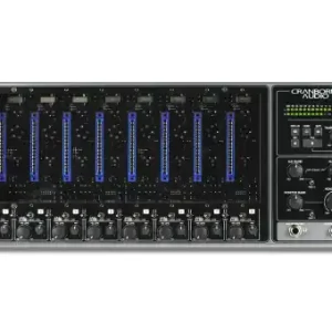 Cranborne Audio 500R8 Neuheit