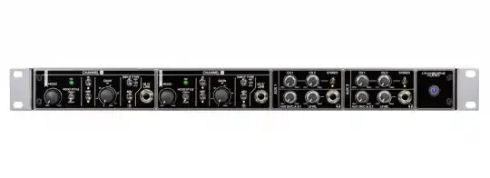 Cranborne Audio Camden EC2 Begrenztes Angebot