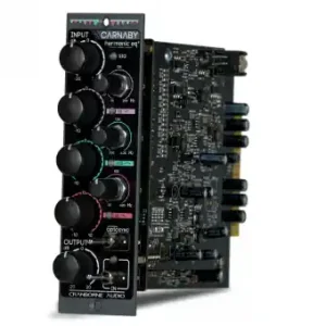 Kostenloser Rückversand Cranborne Audio Carnaby 500