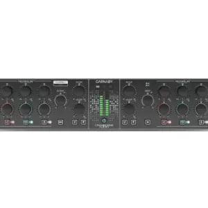 Cranborne Audio Carnaby HE2 Preis Gesenkt