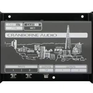 Cranborne Audio N22 Top-Seller