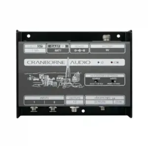 Cranborne Audio N22H Bestseller