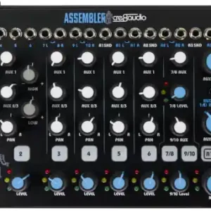 Cre8audio Assembler Kostenloser Rückversand
