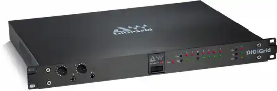 DiGiGrid IOC Finale Aktion