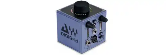 Echt DiGiGrid M