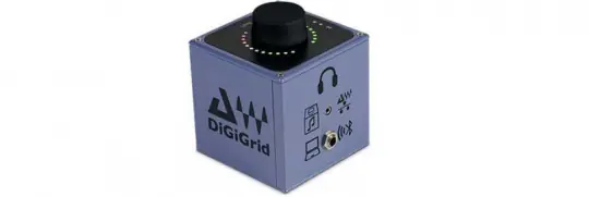 DiGiGrid Q Mega-Angebot