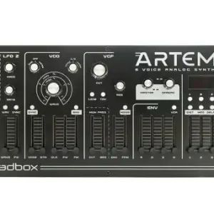 Versand Am Gleichen Tag Dreadbox Artemis