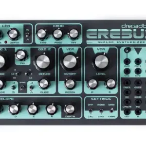 Dreadbox Erebus Reissue Versand Am Gleichen Tag