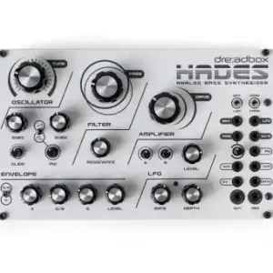 Online Kaufen Dreadbox Hades Reissue