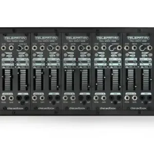 Dreadbox Telepathy Bundle Aktuell