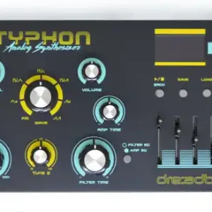 Dreadbox Typhon Nur Heute