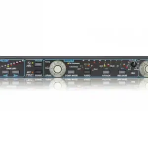 Empirical Labs EL-9 Mike-E Neu