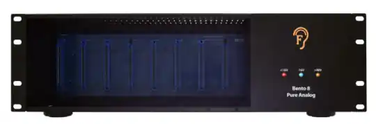 Fredenstein Bento 8 Pure Analog Kostenloser Rückversand