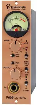 Heißes Angebot Fredenstein F609