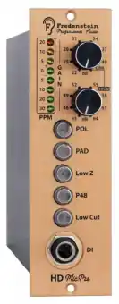 Fredenstein HD Mic-Pre Online Kaufen