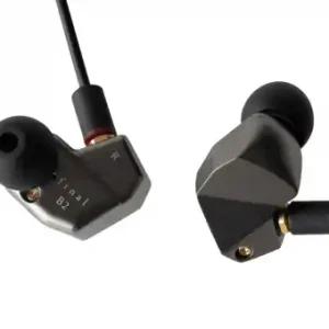 Begrenztes Angebot Final B2 - B-Ware