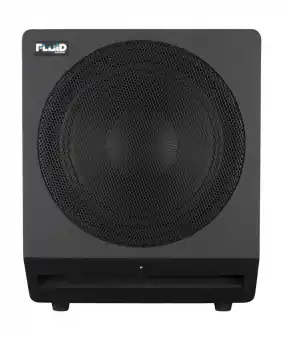 Abverkauf Fluid Audio FC10S