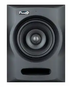 Fluid Audio FX50 Aktuell