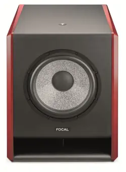 Markenware Focal Sub 12