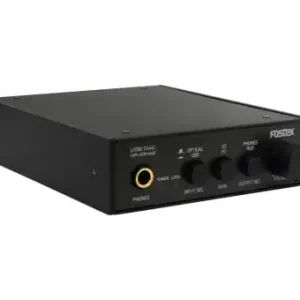 Fostex HP-A3mk2 Sonderaktion