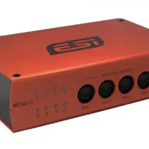 ESI M4U eX Finale Aktion