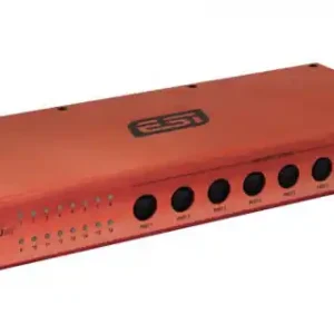 ESI M8U eX Mega-Angebot