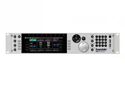 Eventide H9000 Neue Ware