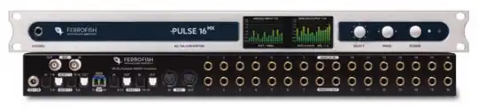 Angebot Ferrofish Pulse16 MX MM