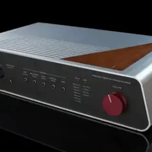 Online Kaufen Fidelice Precision Digital-to-Analog Converter