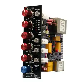 GC Audio Density Compressor Saisonangebot