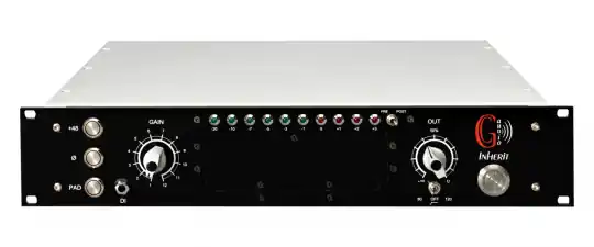 Knallerangebot GC Audio Inherit
