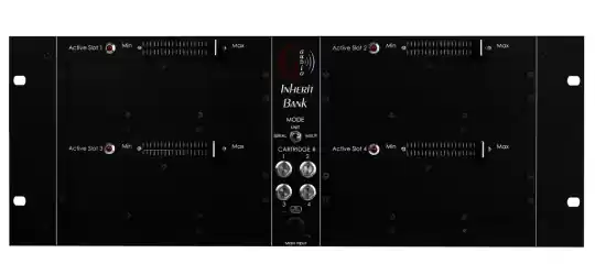 Online Kaufen GC Audio Inherit Bank