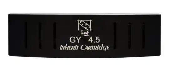 GC Audio Inherit G4.5 Cartridge Kracherpreis