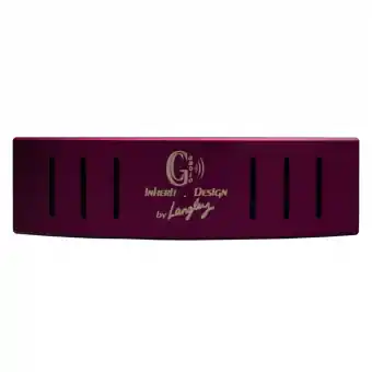 Heißes Angebot GC Audio Inherit Graham Langley Cartridge