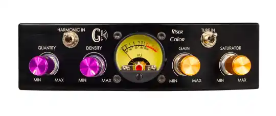 GC Audio Inherit RCC Color Cartridge Preisreduziert