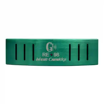 Kracherpreis GC Audio Inherit RE98 Cartridge