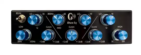 Kostenfreie Lieferung GC Audio Inherit REQ Equaliser Cartridge