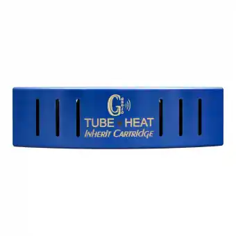 GC Audio Inherit Tube Heat Cartridge Kostenfreie Lieferung